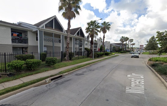 13-Year-Old Charged with Capital Murder in Daylight Killing of Houston Teen