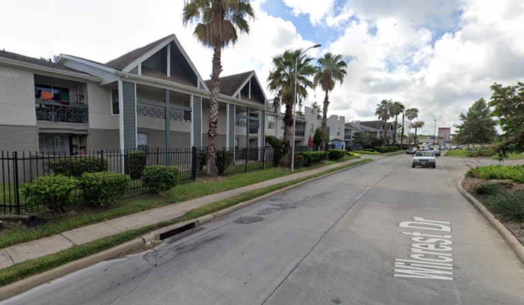 13-Year-Old Charged with Capital Murder in Daylight Killing of Houston Teen
