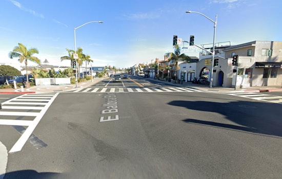 14-Year-Old Girl Fatally Struck by Car on Balboa Peninsula Newport Beach