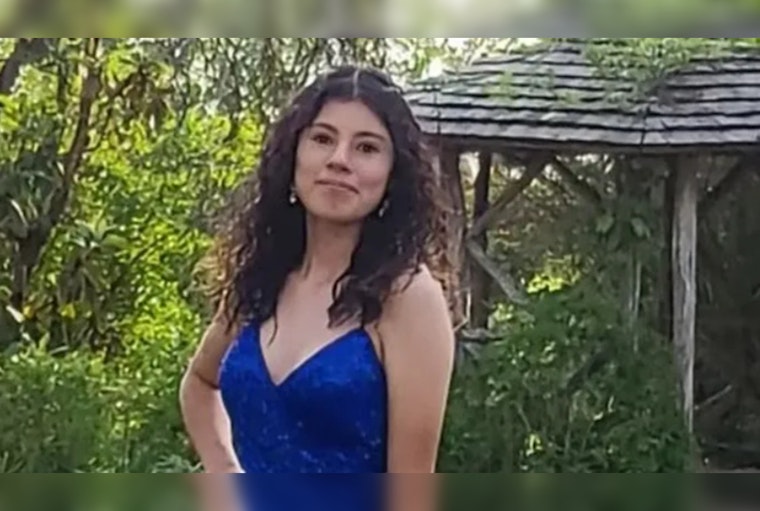 15-Year-Old Boy Charged with Capital Murder of Kaitlin Hernandez in San Antonio