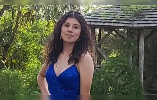 15-Year-Old Boy Charged with Capital Murder of Kaitlin Hernandez in San Antonio