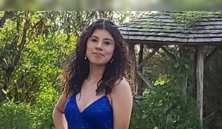 15-Year-Old Boy Charged with Capital Murder of Kaitlin Hernandez in San Antonio