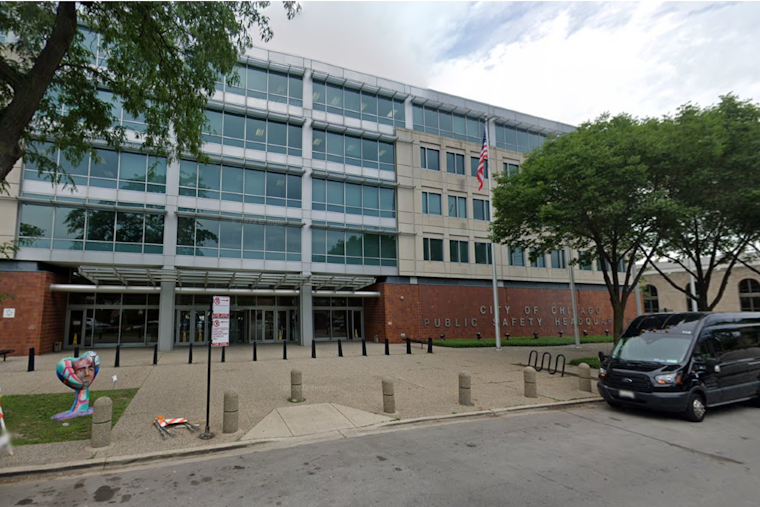 15-Year-Old Charged with Felony Robbery in Chicago Daylight Heist
