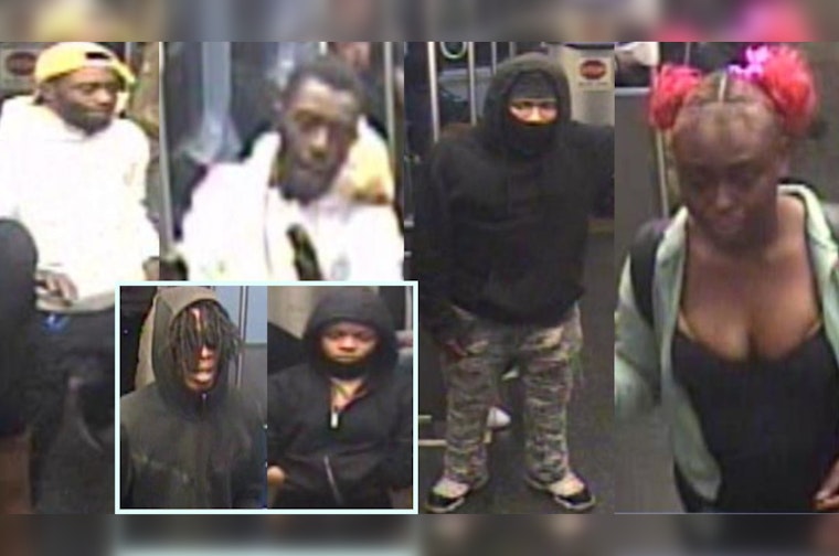 15-Year-Old Girl Charged With Multiple Robberies, Assaults on Chicago's CTA Red Line
