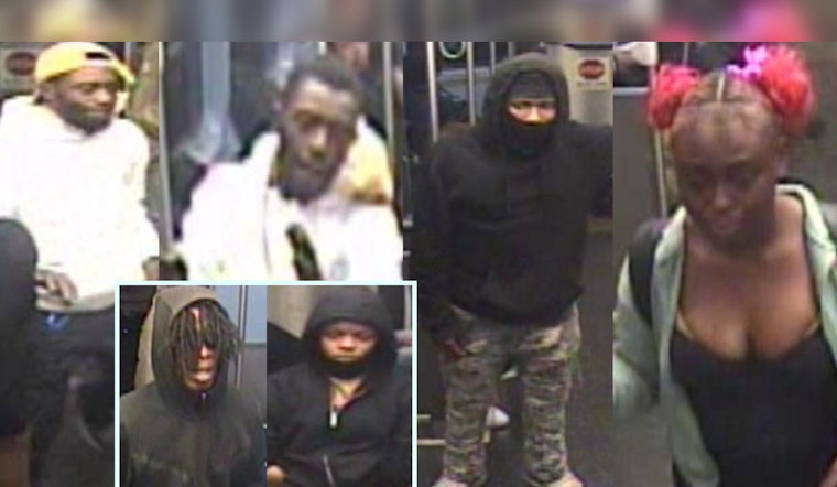 15-Year-Old Girl Charged With Multiple Robberies, Assaults on Chicago's CTA Red Line