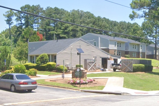 16-Year-Old Charged as Adult in Fatal Shooting of Man in Athens