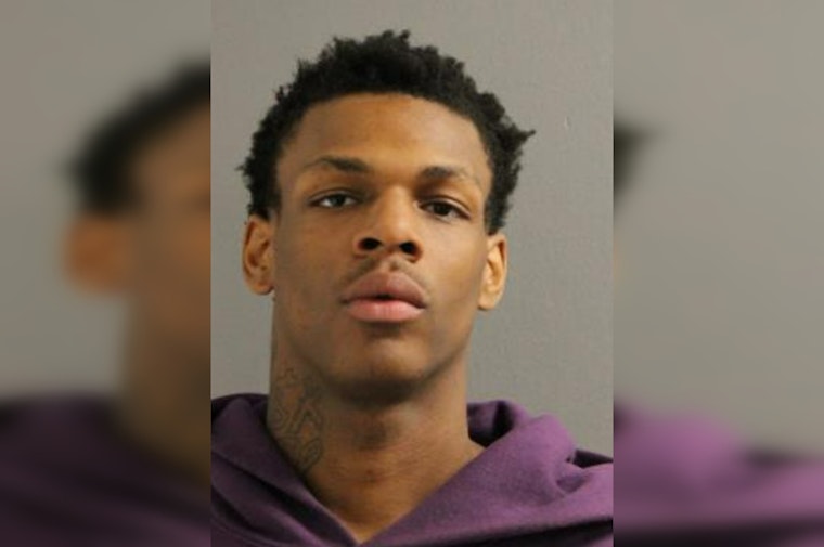 18-Year-Old Charged with Armed Robbery Amidst Rising Violent Crime in Chicago