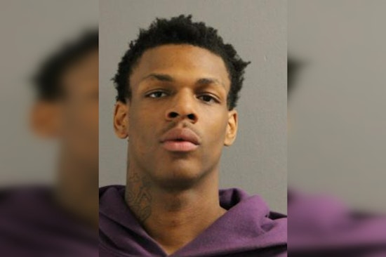 18-Year-Old Charged with Armed Robbery Amidst Rising Violent Crime in Chicago