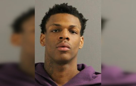18-Year-Old Charged with Armed Robbery Amidst Rising Violent Crime in Chicago