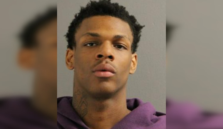 18-Year-Old Charged with Armed Robbery Amidst Rising Violent Crime in Chicago