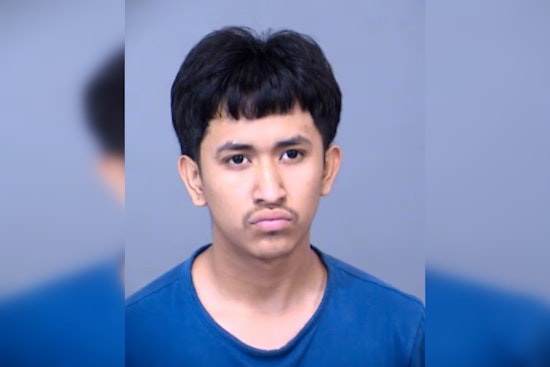 18-Year-Old Charged with Murder Following Fatal Shooting in West Phoenix