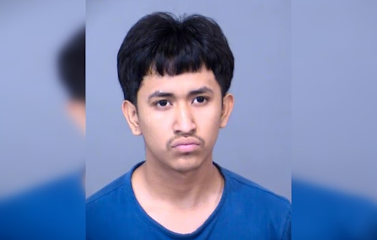 18-Year-Old Charged with Murder Following Fatal Shooting in West Phoenix