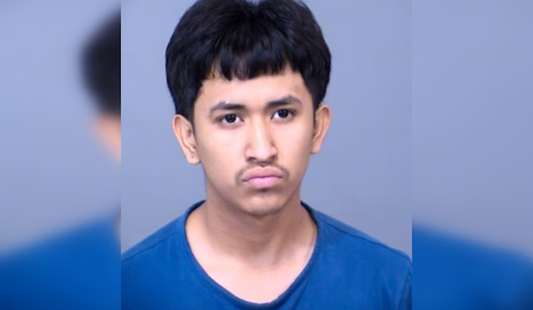 18-Year-Old Charged with Murder Following Fatal Shooting in West Phoenix