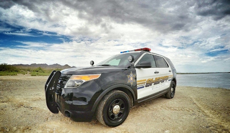18-Year-Old Suspected of Assaulting Deputies During Arrest in Needles, Faces Charges