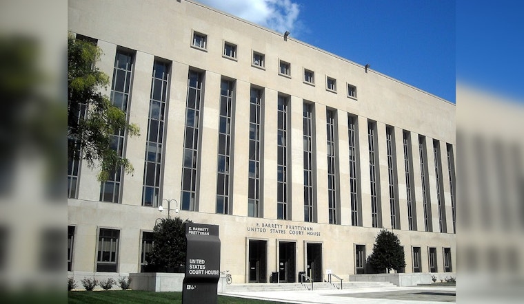 18th Street Gang's Reign of Terror Ends, Six Convicted of Racketeering and Murder From D.C. to Central America
