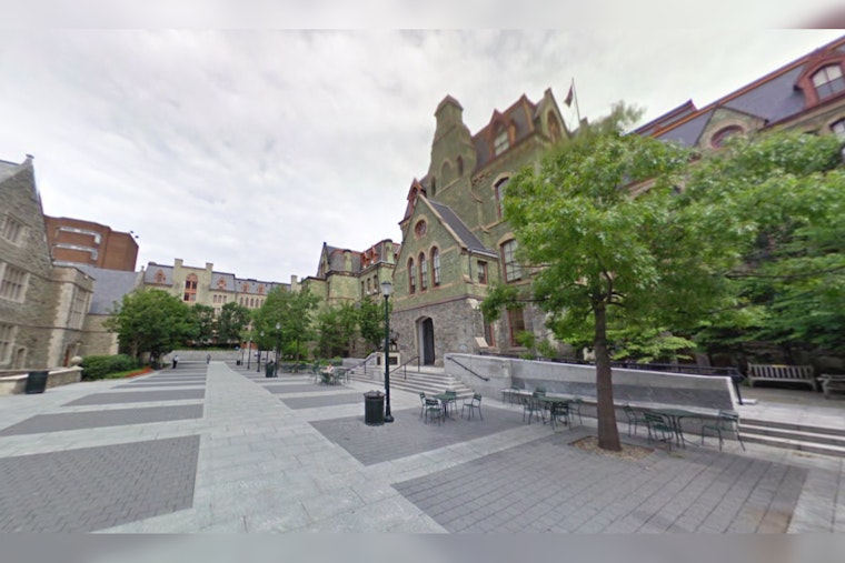 19 Arrested Amid Protester Clashes and Occupation Attempt at University of Pennsylvania