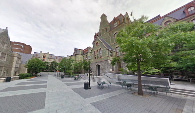 19 Arrested Amid Protester Clashes and Occupation Attempt at University of Pennsylvania