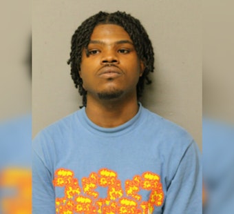 19-Year-Old Charged with Felony for Armed Vehicular Hijacking in Chicago