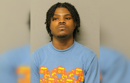 19-Year-Old Charged with Felony for Armed Vehicular Hijacking in Chicago