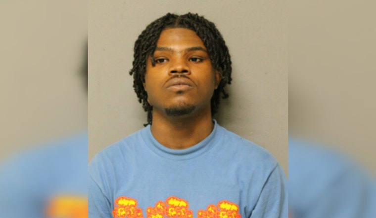19-Year-Old Charged with Felony for Armed Vehicular Hijacking in Chicago