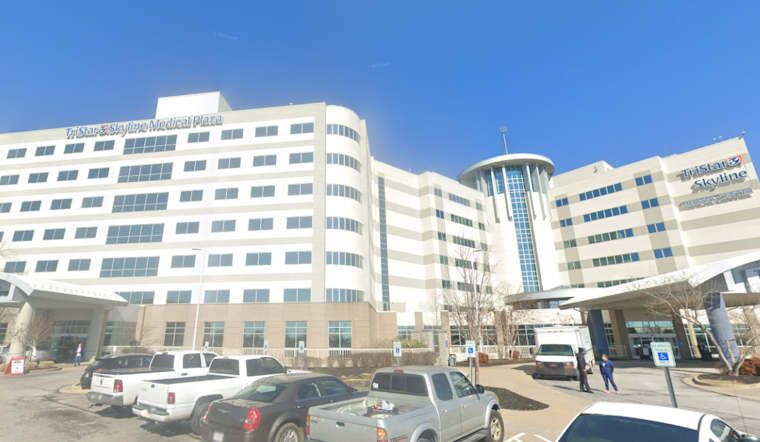 19-Year-Old Fatally Shot in Madison, Nashville Police Pursue Leads