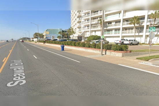 19-Year-Old Honduran Woman Drowns in Galveston Amid Strong Currents