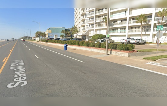 19-Year-Old Honduran Woman Drowns in Galveston Amid Strong Currents
