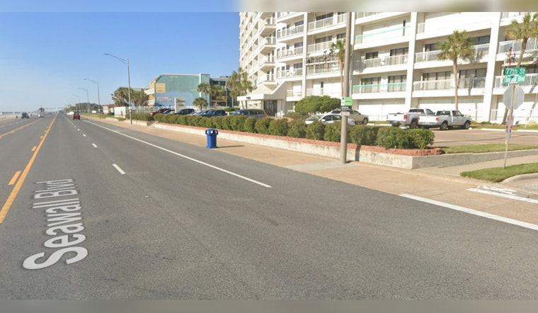 19-Year-Old Honduran Woman Drowns in Galveston Amid Strong Currents