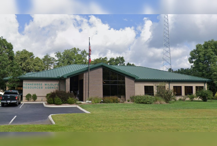 19-Year-Old Man's Body Recovered from Watts Bar Reservoir Near Rockwood, Marks Eighth Tennessee Boating Fatality This Year