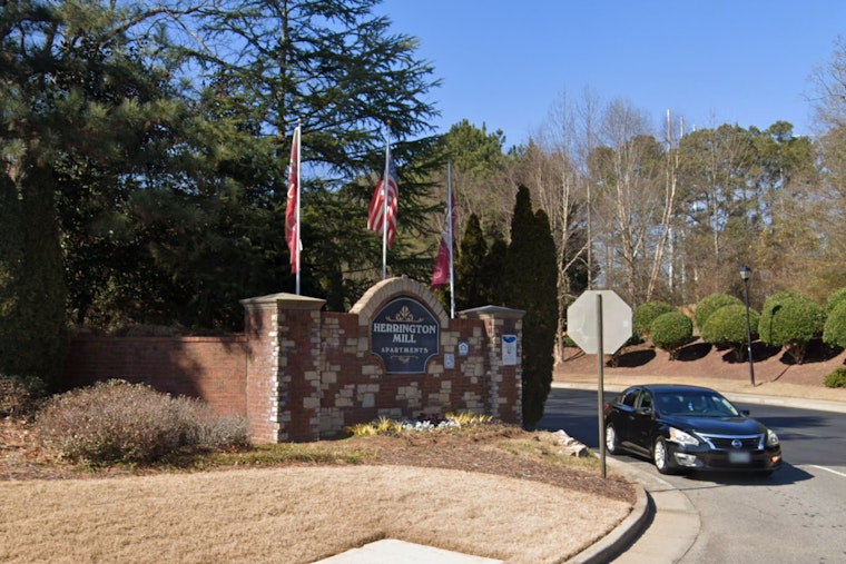 19-Year-Old Suspected in Lawrenceville Shooting Death, Gwinnett Police Seek Public's Help