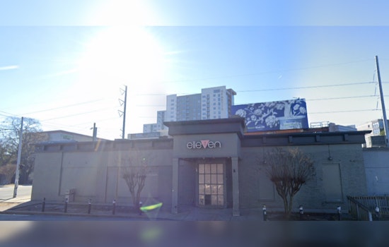 2 Dead, 4 Injured at Buckhead Nightclub, Shooter at Large