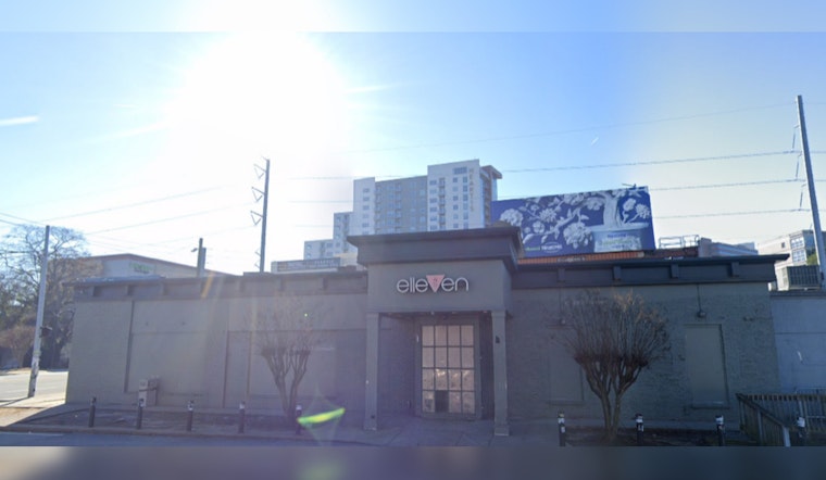 2 Dead, 4 Injured at Buckhead Nightclub, Shooter at Large