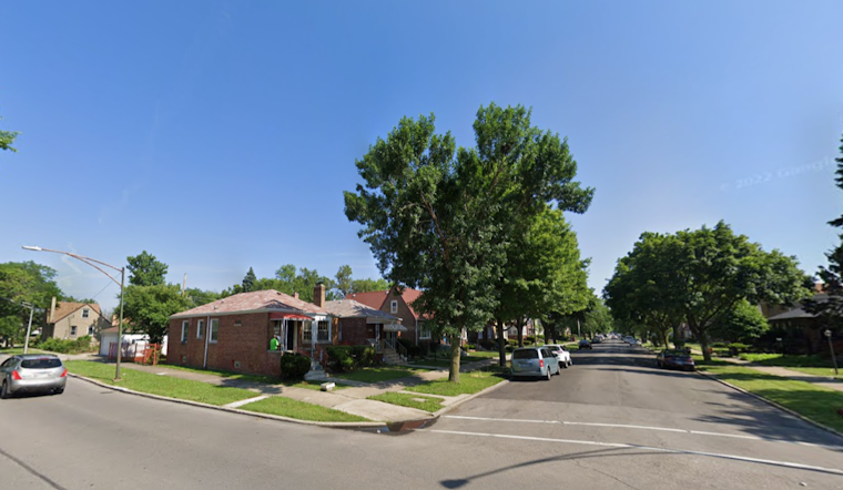 21-Year-Old Woman in Custody After Teen Shot During Argument in Chicago's Roseland