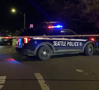 23-Year-Old Woman Survives Drive-By Shooting in South Seattle, Police Seek Gunman