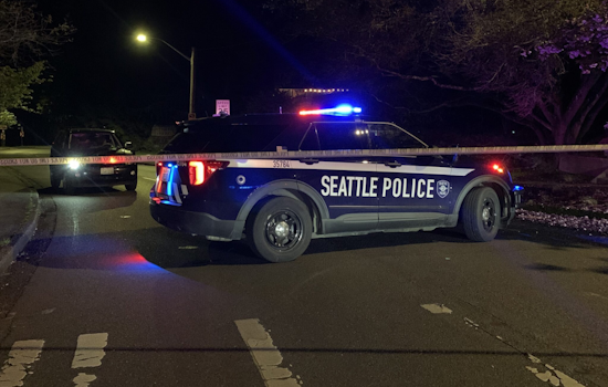 23-Year-Old Woman Survives Drive-By Shooting in South Seattle, Police Seek Gunman