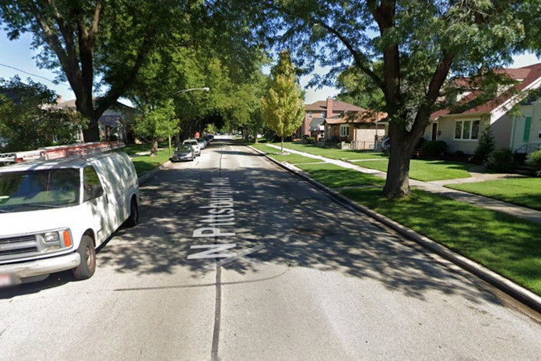 24-Year-Old Man Fatally Shot in Daylight Incident in Chicago's Dunning Neighborhood