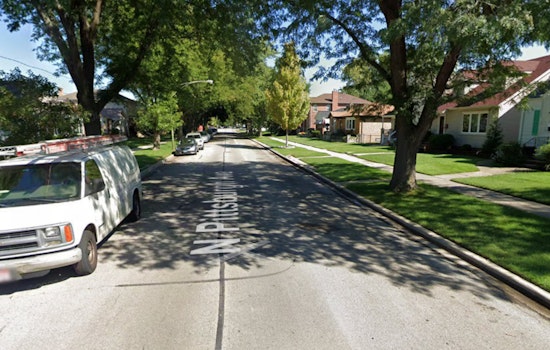 24-Year-Old Man Fatally Shot in Daylight Incident in Chicago's Dunning Neighborhood