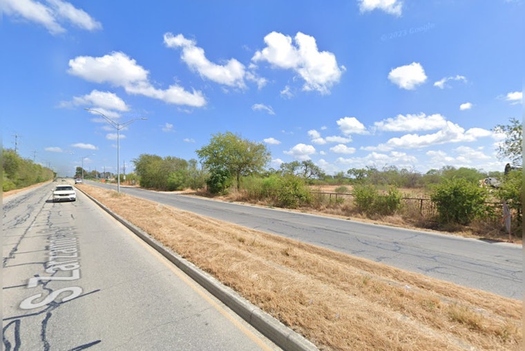 25-Year-Old Dies in Solo-Vehicle Crash Involving Utility Pole and Tree in San Antonio