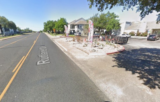 3 Arrested in Connection with North Austin Homicide, Alleged Mastermind Among Detained