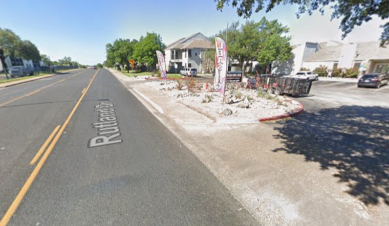 3 Arrested in Connection with North Austin Homicide, Alleged Mastermind Among Detained