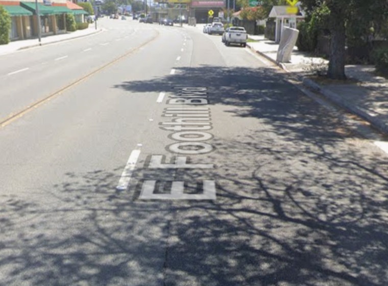 3 Dead, 3 Injured as Speeding Tesla Crashes into Power Pole in Pasadena
