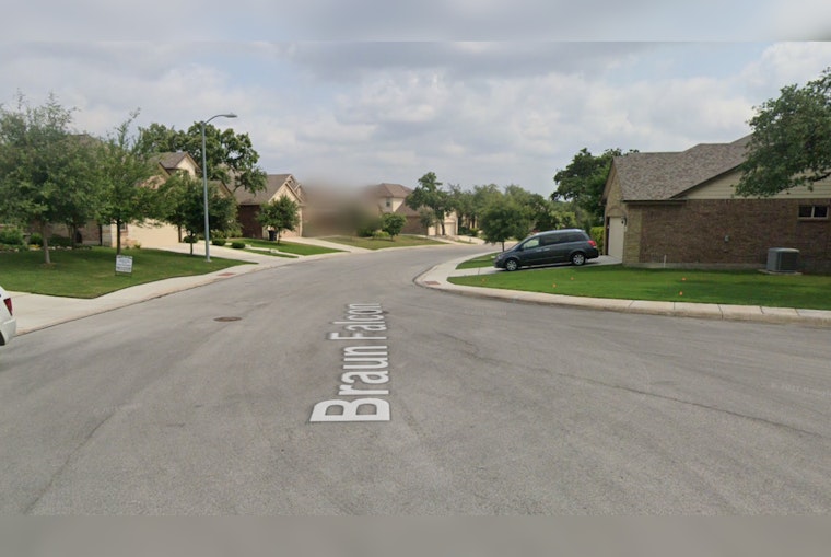 3 Hospitalized After Argument Leads to Gunfire at San Antonio Birthday Party