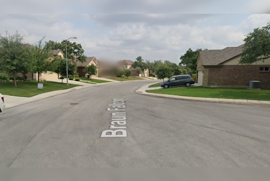 3 Hospitalized After Argument Leads to Gunfire at San Antonio Birthday Party