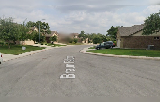 3 Hospitalized After Argument Leads to Gunfire at San Antonio Birthday Party