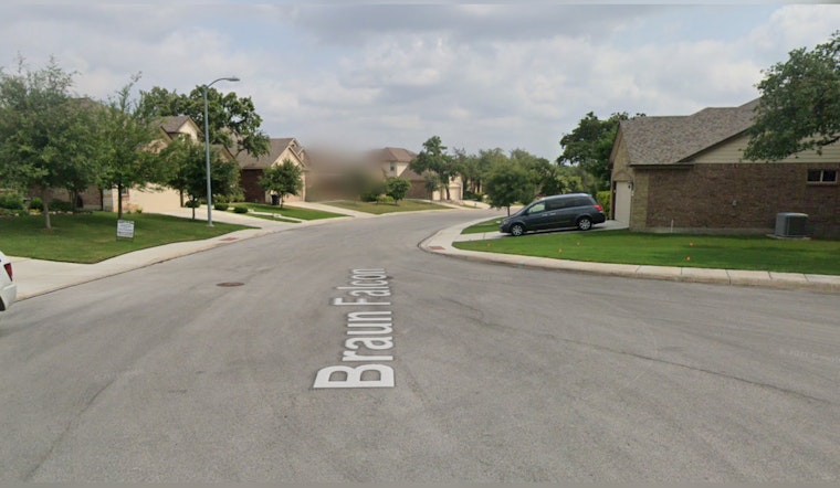 3 Hospitalized After Argument Leads to Gunfire at San Antonio Birthday Party
