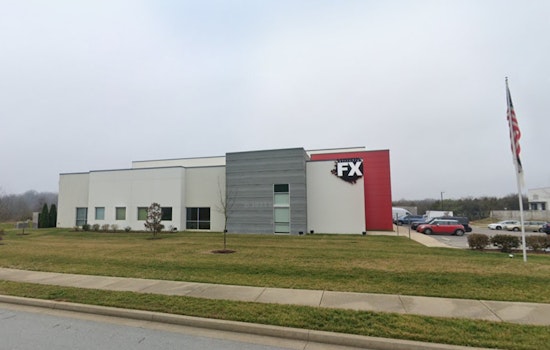 3 Injured in Explosion at Nashville Special Effects Company, Natural Gas Leak Contained
