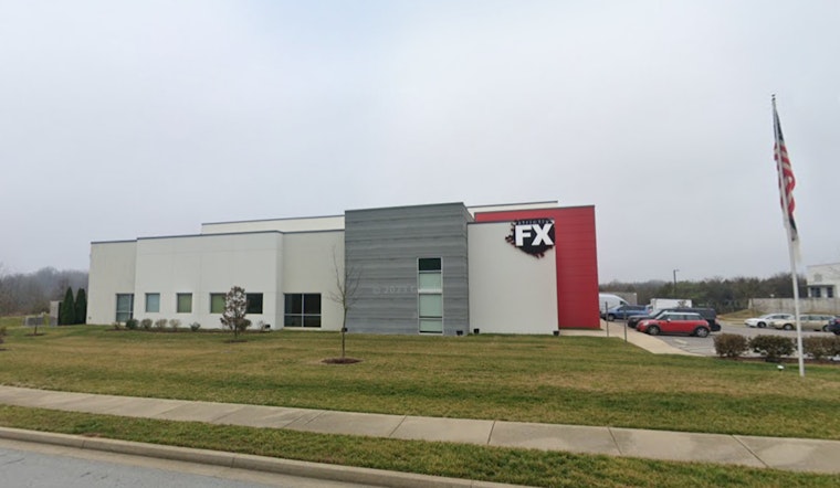 3 Injured in Explosion at Nashville Special Effects Company, Natural Gas Leak Contained