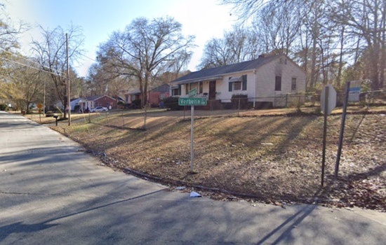 3 Injured in Shooting Near Music Video Shoot in Northwest Atlanta, No Suspects Identified