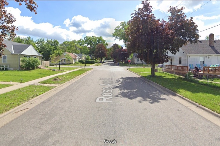 3 Wounded in Drive-By Shooting at St. Paul Graduation Party, Suspects at Large