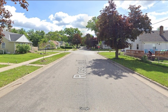 3 Wounded in Drive-By Shooting at St. Paul Graduation Party, Suspects at Large